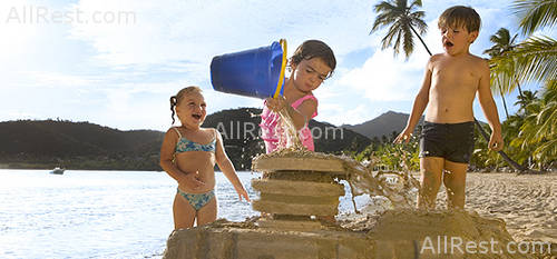 Carlisle Bay 20